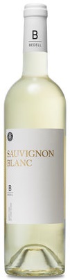 Bedell Sauvignon Blanc 2018 750ml