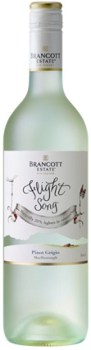 Brancott Pinot Grigio Flight Song 750ml