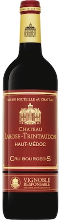 Chateau Larose Trintaudon Haut Medoc 2016 3.0Ltr