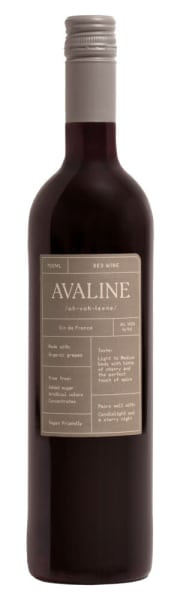 Avaline Red Wine 750ml