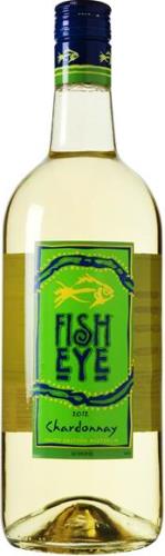Fish Eye Chardonnay 1.5Ltr