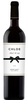 Chloe Wine Collection Red Blend No. 249 750ml