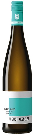 August Kesseler Riesling The Daily August 2017 750ml