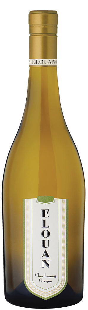 Elouan Chardonnay 2017 750ml