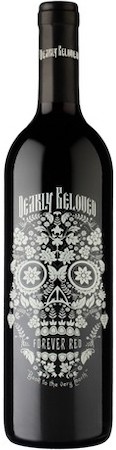 Dearly Beloved Forever Red 750ml
