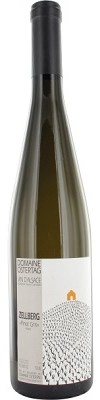 Domaine Ostertag Pinot Gris Zellberg 2018 750ml