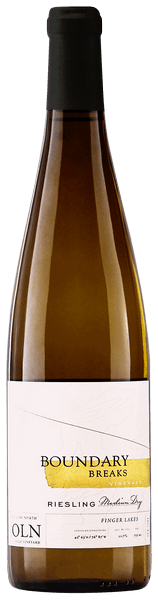 Boundary Breaks Riesling Ovid Line North 2018 750ml