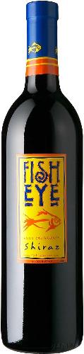 Fish Eye Shiraz 750ml