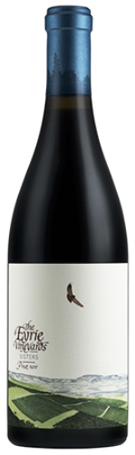 Eyrie Pinot Noir Sisters Vineyard 2016 750ml