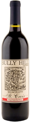 Bully Hill St Croix Special Reserve 750ml