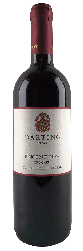 Darting Pinot Meunier 2017 750ml