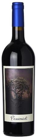 Daou Vineyards The Pessimist Red 2018 750ml