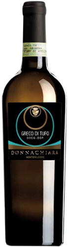 Donnachiara Greco Di Tufo Docg 2018 750ml
