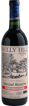 Bully Hill Walter S. Special Reserve 750ml