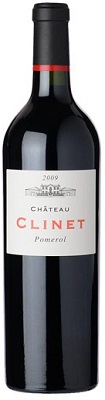 Chateau Clinet Pomerol 2014 1.5Ltr