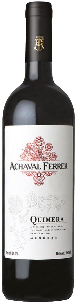 Achaval-Ferrer Quimera 2015 750ml